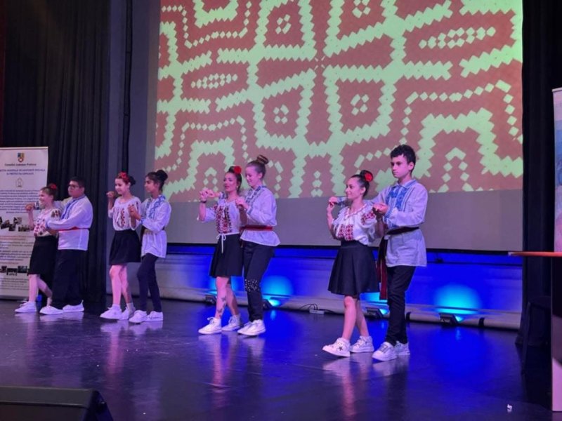 FESTIVALUL NAȚIONAL -CONCURS DE TEATRU “D-ALE LUI CARAGIALE” 2025